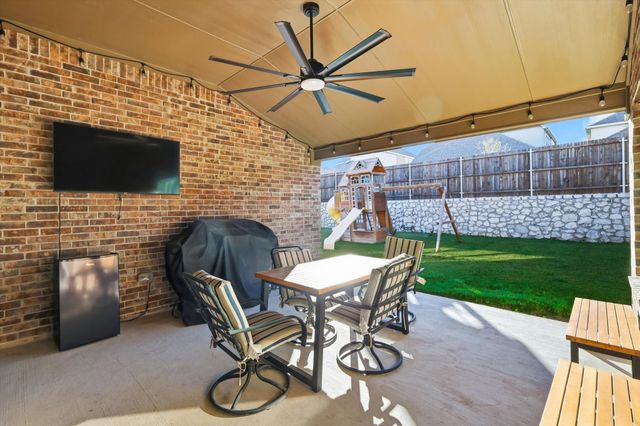 3901 Forged Way, Mckinney, TX 75071