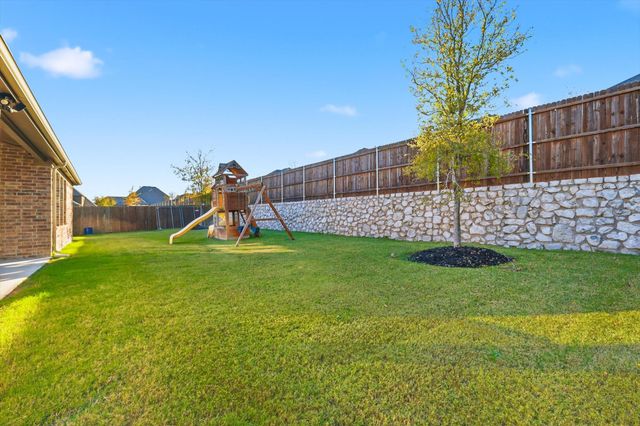 3901 Forged Way, Mckinney, TX 75071