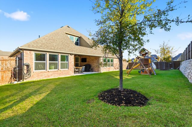 3901 Forged Way, Mckinney, TX 75071