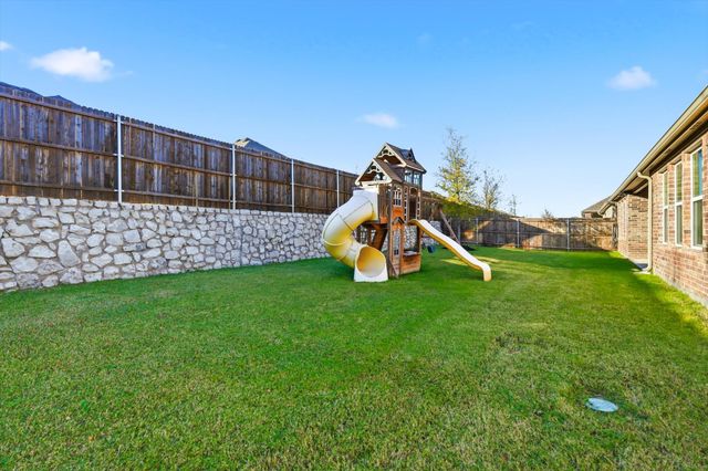 3901 Forged Way, Mckinney, TX 75071