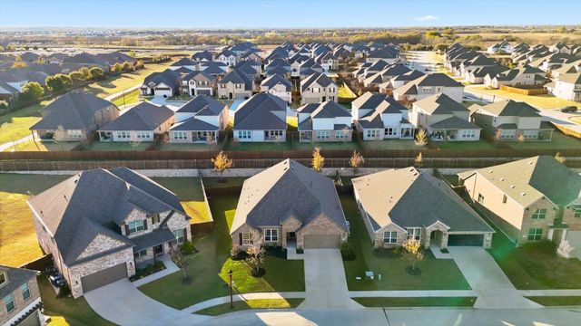 3901 Forged Way, Mckinney, TX 75071