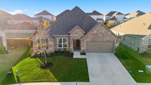 3901 Forged Way, Mckinney, TX 75071