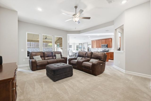 3901 Forged Way, Mckinney, TX 75071