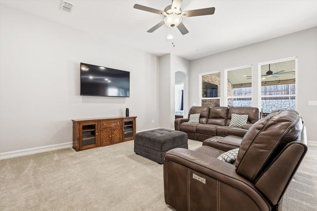 3901 Forged Way, Mckinney, TX 75071