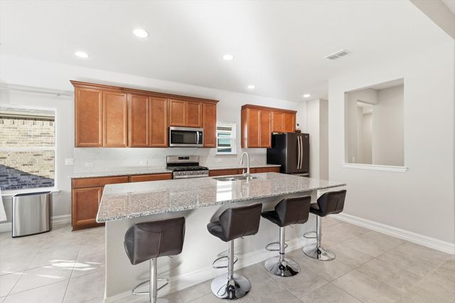 3901 Forged Way, Mckinney, TX 75071