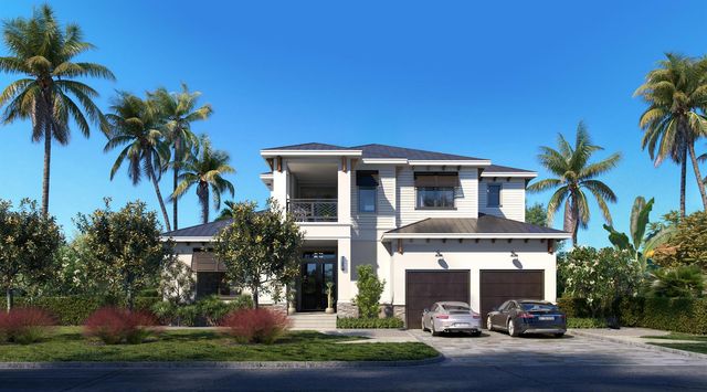 29 Hibiscus Way, Ocean Ridge, FL 33435