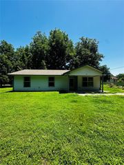 116 N Mahan Street, El Reno, OK 73036