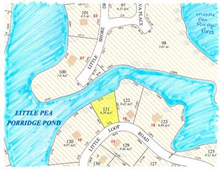 14 Little Loop Road B218, Madison, NH 03849