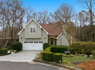 37 Plantation NE Drive, Atlanta, GA 30324