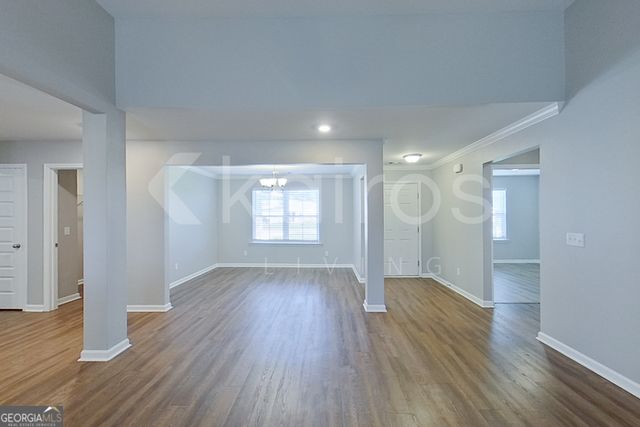 203 Western Red Cedar Drive, Springfield, GA 31329