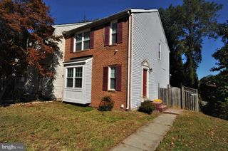 8728 RITCHBORO RD, District Heights, MD 20747
