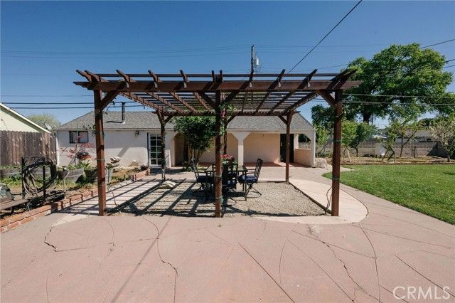 929 3rd Street, Orland, CA 95963