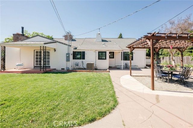 929 3rd Street, Orland, CA 95963