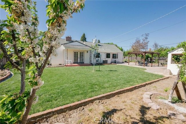 929 3rd Street, Orland, CA 95963
