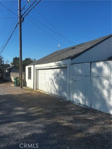 929 3rd Street, Orland, CA 95963