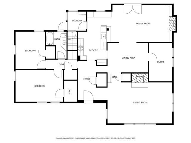 929 3rd Street, Orland, CA 95963