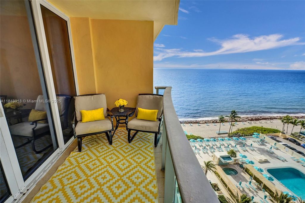 2501 S Ocean Dr 1215, Hollywood, FL 33019