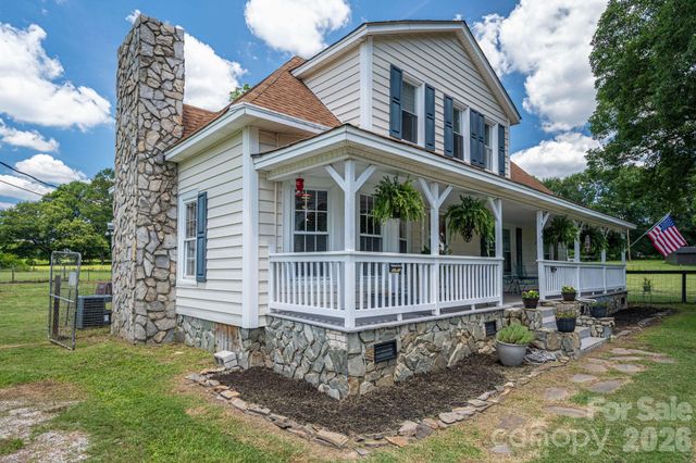 744 S Grove Street Extension, Lincolnton, NC 28092