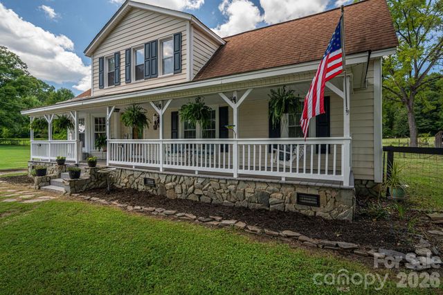 744 S Grove Street Extension, Lincolnton, NC 28092