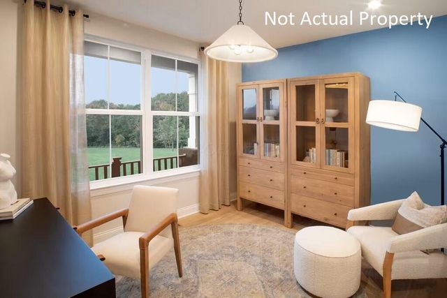 880 Callaway Lane, Lot 2429, Sunbury, OH 43074