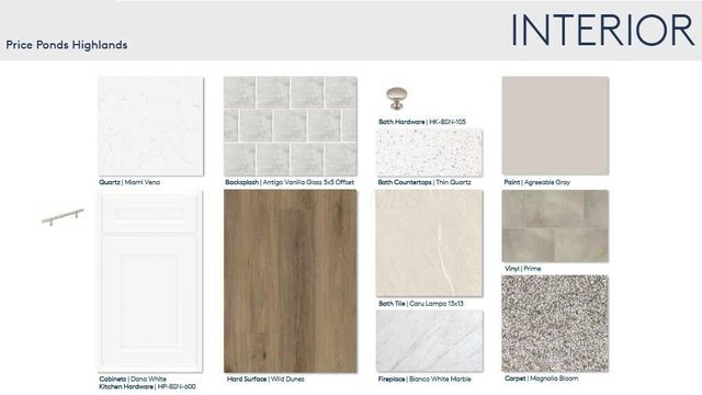 880 Callaway Lane, Lot 2429, Sunbury, OH 43074