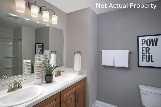 880 Callaway Lane, Lot 2429, Sunbury, OH 43074