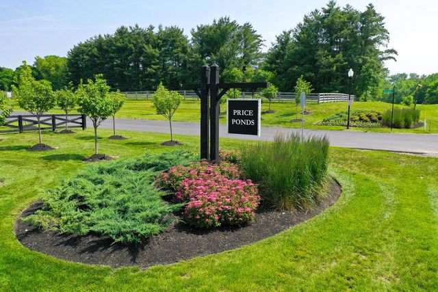 880 Callaway Lane, Lot 2429, Sunbury, OH 43074