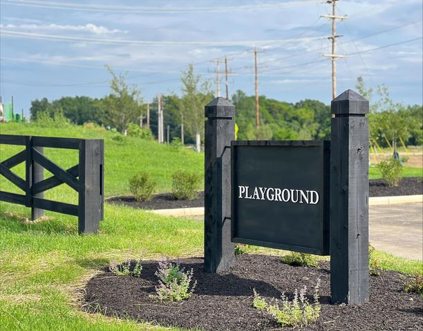 880 Callaway Lane, Lot 2429, Sunbury, OH 43074