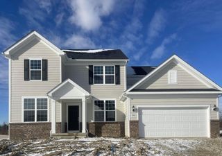 880 Callaway Lane, Lot 2429, Sunbury, OH 43074