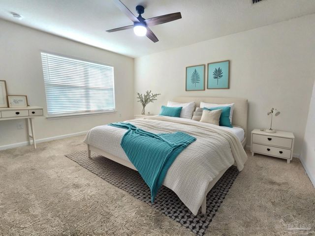 7457 Steeplechase Blvd, Pensacola, FL 32526