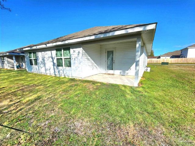 7457 Steeplechase Blvd, Pensacola, FL 32526