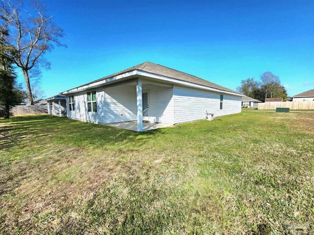 7457 Steeplechase Blvd, Pensacola, FL 32526