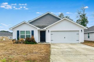 7457 Steeplechase Blvd, Pensacola, FL 32526