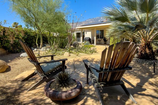 3742 Date Palm Trail, Palm Springs, CA 92262