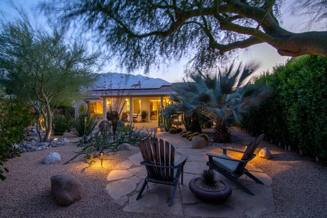 3742 Date Palm Trail, Palm Springs, CA 92262
