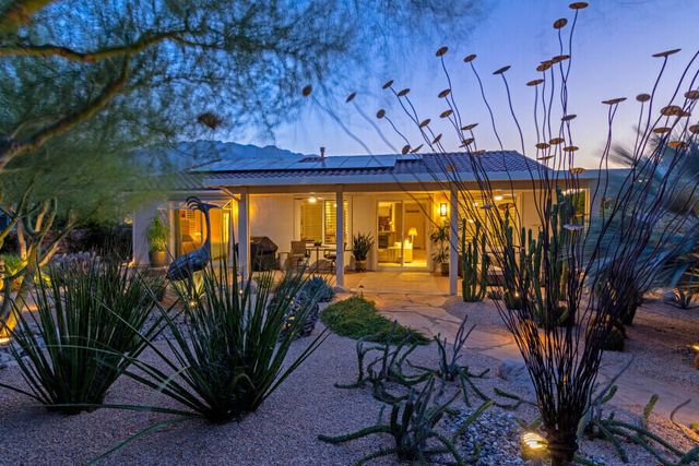 3742 Date Palm Trail, Palm Springs, CA 92262