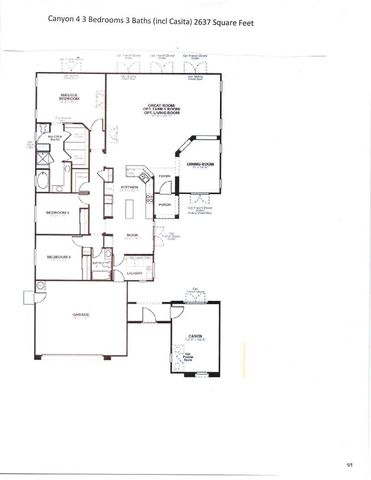 3742 Date Palm Trail, Palm Springs, CA 92262