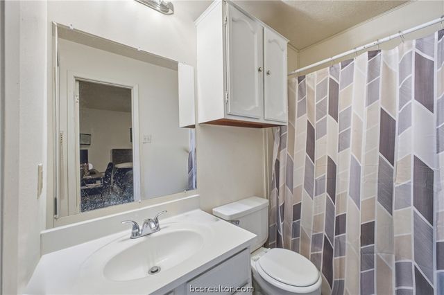 3101 Lodgepole Drive, College Station, TX 77845