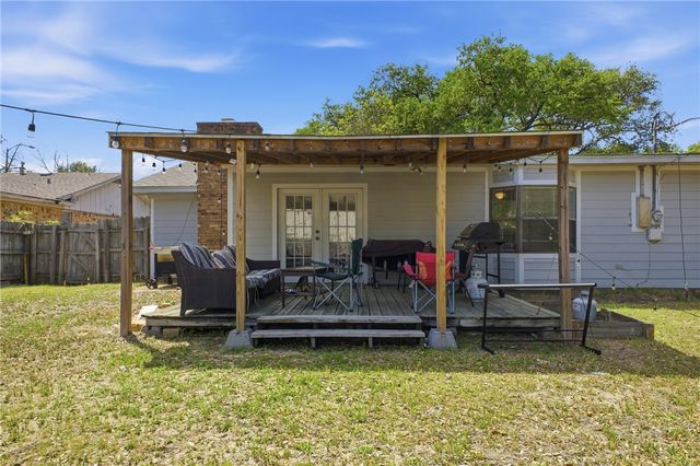 3101 Lodgepole Drive, College Station, TX 77845