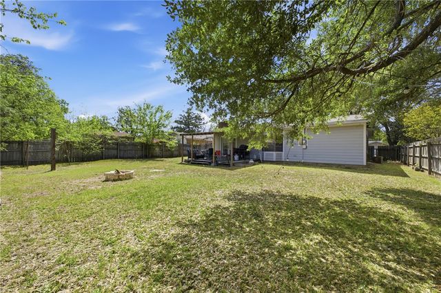 3101 Lodgepole Drive, College Station, TX 77845