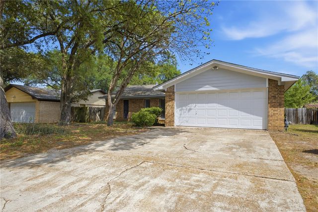3101 Lodgepole Drive, College Station, TX 77845