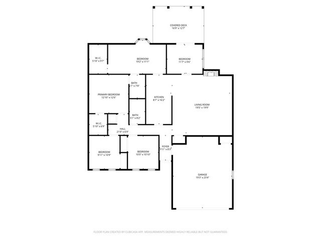 3101 Lodgepole Drive, College Station, TX 77845