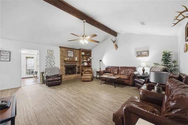 3101 Lodgepole Drive, College Station, TX 77845