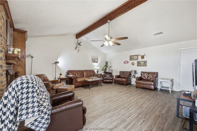 3101 Lodgepole Drive, College Station, TX 77845