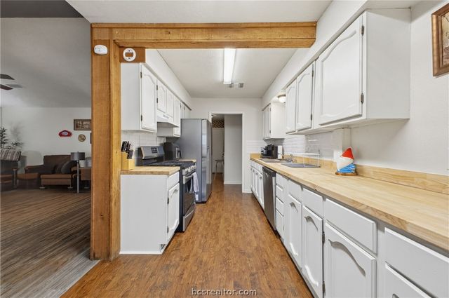 3101 Lodgepole Drive, College Station, TX 77845