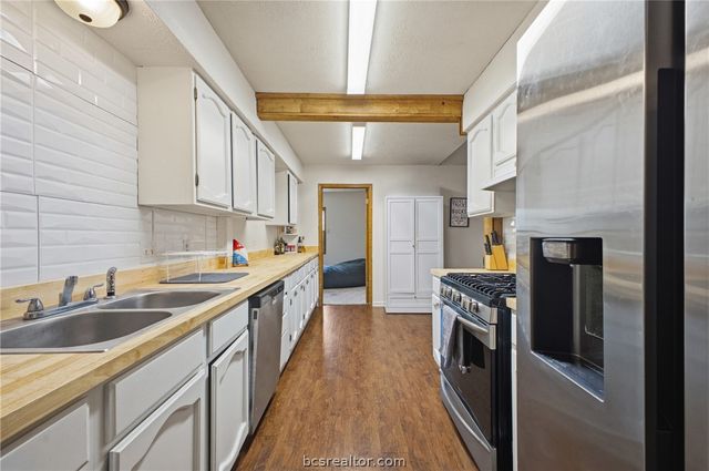 3101 Lodgepole Drive, College Station, TX 77845