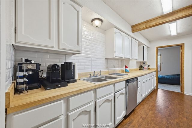 3101 Lodgepole Drive, College Station, TX 77845