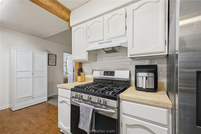 3101 Lodgepole Drive, College Station, TX 77845