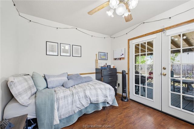 3101 Lodgepole Drive, College Station, TX 77845