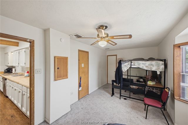 3101 Lodgepole Drive, College Station, TX 77845